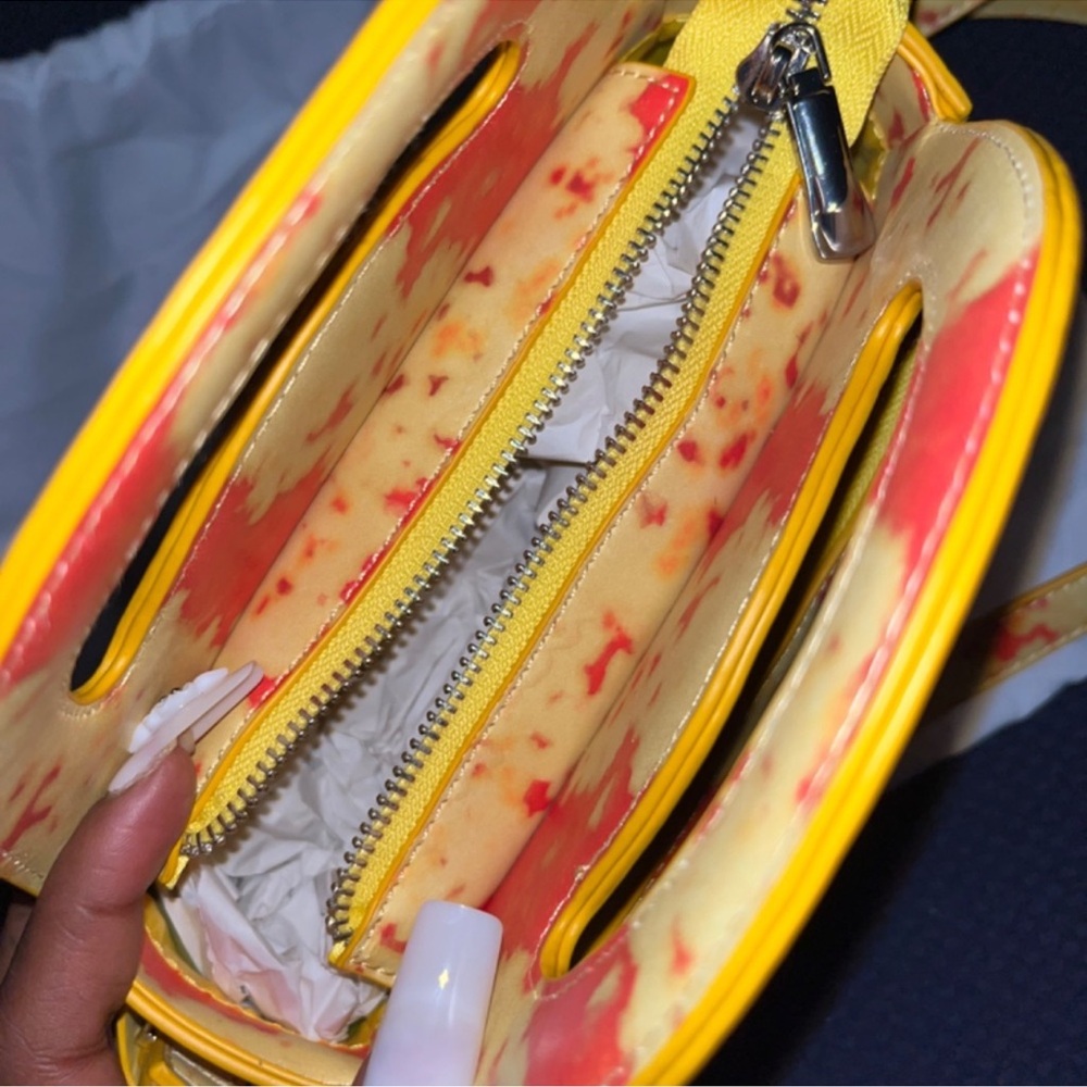 Homage mini bag - Picture 2 of 2